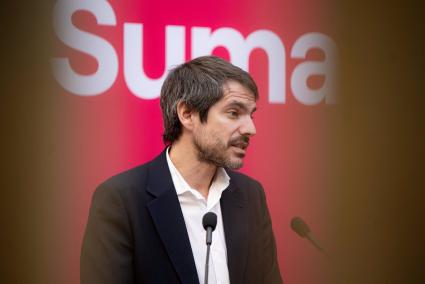 Urtasun cree que los decretos ómnibus tumbados deben volver a votación "lo más rápido posible"