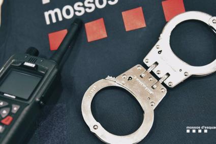 Investigan a un profesor por presuntos abusos sexuales en una escuela de Sant Cugat (Barcelona)