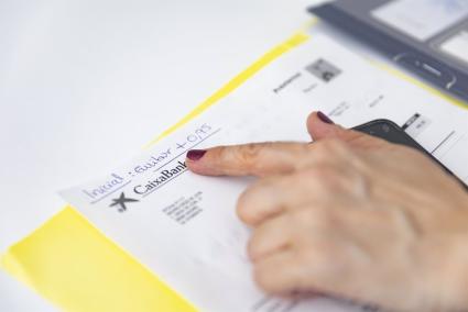 La firma de hipotecas en Madrid se dispara un 62,3% en octubre y suma cuatro meses de alzas con 8.405 operaciones