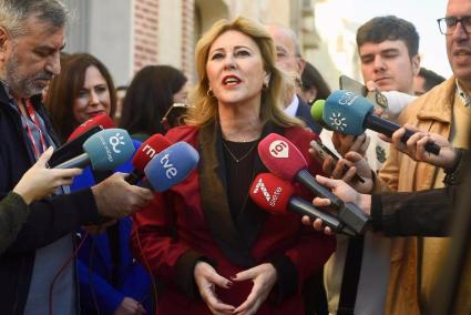 Junta reclama al Gobierno decretos independientes sobre entregas a cuenta a las ccaa y la subida de las pensiones