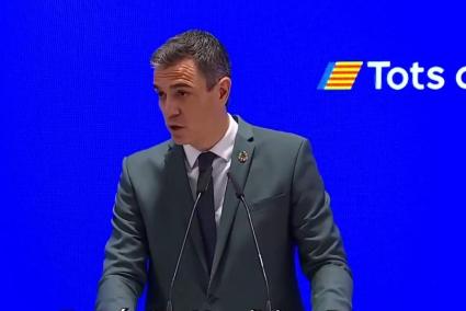 Pedro Sánchez