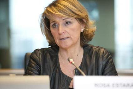 Rosa Estaràs.
