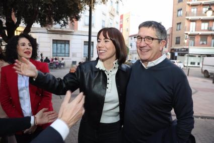 Morant acusa a Mazón de no haber exigido a Feijóo "que votara a favor de los afectados de la dana"