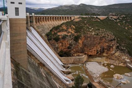 Nueve días tras el paso de la DANA por Valencia