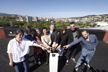 RTVE ofrece este sábado en directo por primera vez la gala de los Premios Feroz 2025