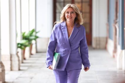 Según la Junta, Andalucía registró en el tercer trimestre de 2024 un superávit comercial de 2.512 millones