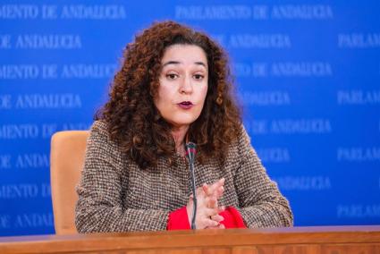 Por Andalucía denuncia el "cese" de otros cuatro interventores de Junta con "acceso a expedientes de contratos del SAS"