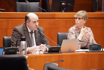 La Cámara de Cuentas señala que solo el 28% de los ayuntamientos aplica las medidas de la Directriz Demográfica