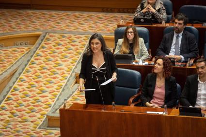 La Asamblea debate la adaptación de las leyes regionales a lenguaje no ofensivo para personas con discapacidad