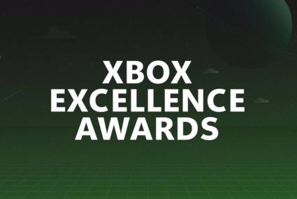 Xbox concede sus primeros premios a la excelencia, que reconocen los títulos más queridos por los jugadores en 2024