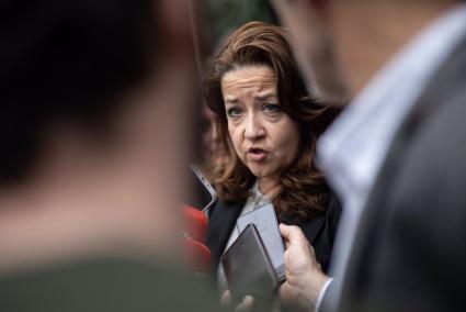 Matute carga contra un "lesivo y regresivo" Estatuto Marco: "El Ministerio ha puesto a todos de acuerdo en contra suyo"