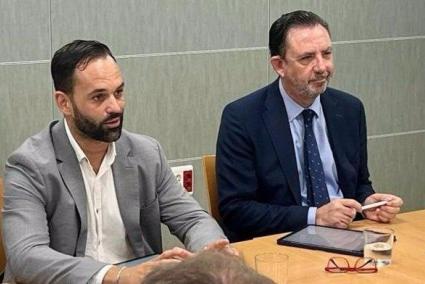 El Govern presenta ante el Consell Balear del Clima su nuevo plan de transición energética