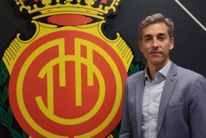 El Mallorca eleva una queja a LaLiga por las fechas y horarios de sus partidos