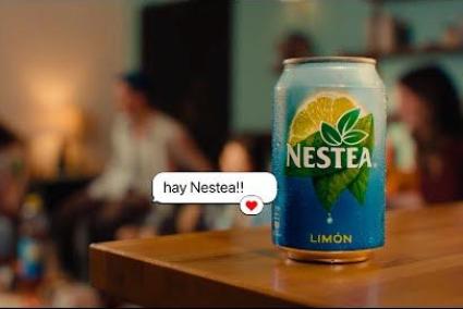 Nestea
