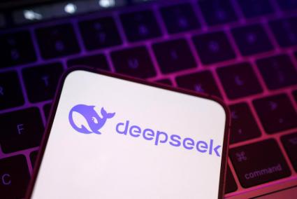 Deepseek