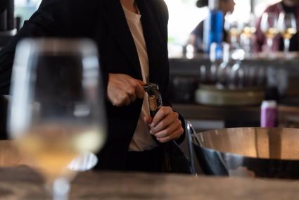 Turismo.- El empleo ligado al turismo en Galicia crece un 0,6% interanual en septiembre, por debajo de la media estatal