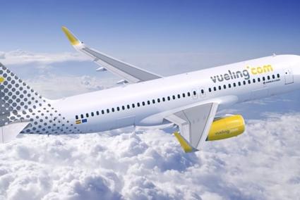 Córdoba.- Vueling pone a la venta los billetes de la conexión entre Córdoba y Barcelona, que operará desde septiembre