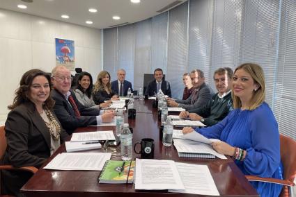El periodista Vicente Ordaz, propuesto como presidente de la nueva empresa pública de À Punt
