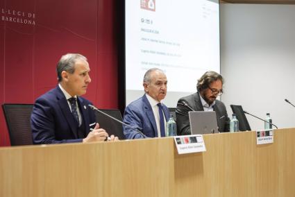 La abogacía propone que el juez de guardia pueda expulsar a los okupas en un máximo de 48 horas