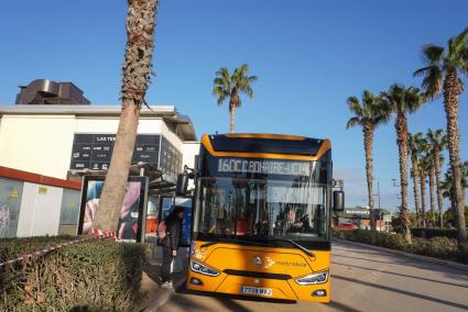 El Consell prorroga hasta julio los descuentos de transporte tras decaer el decreto 'ómnibus'