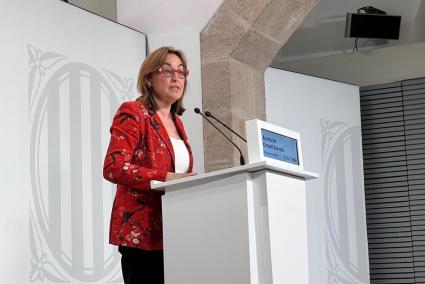 La Generalitat crea una comisión para el seguimiento de la construcción de vivienda asequible