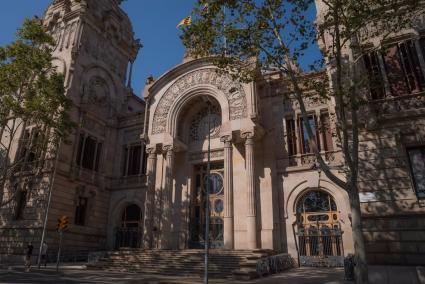 Tres miembros de los Boixos Nois aceptan hasta 3 años de cárcel por la paliza a un 'bukanero' en Sitges (Barcelona)