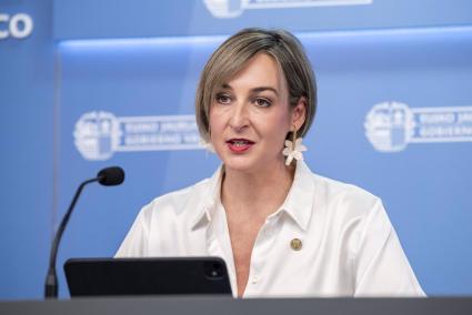 Gobierno Vasco aplaude el "desbloqueo" del 'escudo social' tras el acuerdo entre Ejecutivo central y Junts