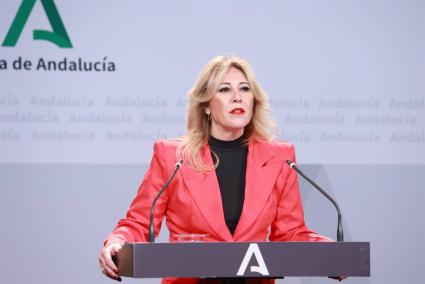 Junta plantea cuál será el "peaje" para los españoles del acuerdo del Gobierno con Junts sobre el decreto 'ómnibus'