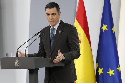 Acuerdo entre el Gobierno y Junts para aprobar un nuevo decreto del escudo social