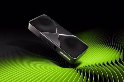 GeForce RTX 50