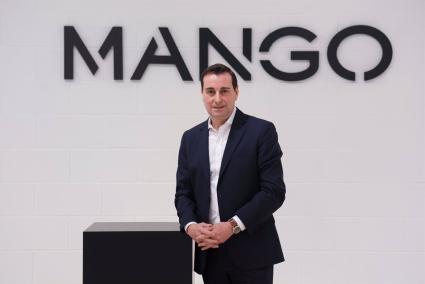 Ruiz (Mango) destaca el "talento y capacidad únicos" de Andic para reinvetar el proyecto