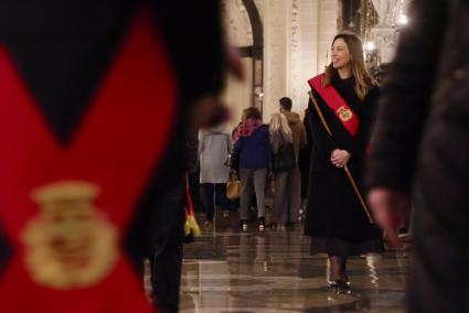 Zaragoza.- Chueca confía en que Alegría "tenga más interés" por la capital aragonesa como líder del PSOE Aragón