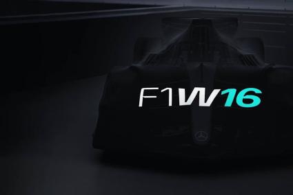 Fórmula 1.- Mercedes presentará el nuevo F1 W16 el 24 de febrero