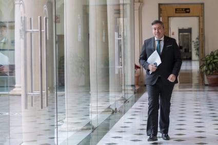 Granada.- El delegado de Economía de la Junta valora el potencial del aceite de oliva como impulsor de las exportaciones