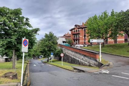 PVasco.- CCOO denuncia una agresión a dos vigilantes de seguridad en el Hospital de Basurto de Bilbao
