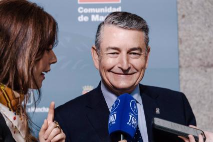 Junta defiende el nuevo Premio Nacional de Tauromaquia frente a "sectarismo" y falta de "libertad cultural" del Gobierno