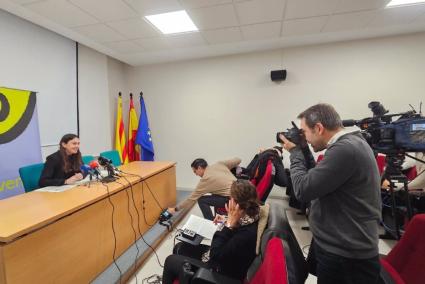 Un total de 187 jóvenes acuden a la consulta afectivo-sexual del IAJ de abril a diciembre de 2024