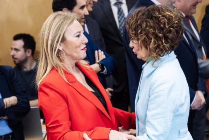 Andalucía crítica al Gobierno el retraso de un año en reunir el CPFF y teme otro "pago" a Puigdemont por el Presupuesto