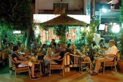 Turismo en Mallorca