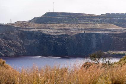 México.- El alcalde de Aznalcóllar defiende el "compromiso medioambiental" del proyecto de reapertura de la mina