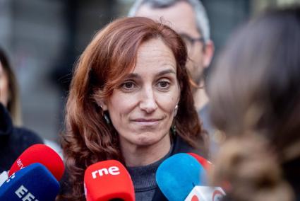 Mónica García critica la "lamentable" Atención Temprana en Madrid y pide "aprender" de las CCAA que lo "hacen bien"