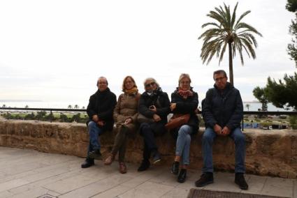 Turismo en Mallorca
