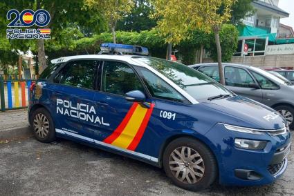 Sucesos.-Un hombre drogado llama a la Policía porque cree que han entrado en su casa y los agentes descubren un arsenal