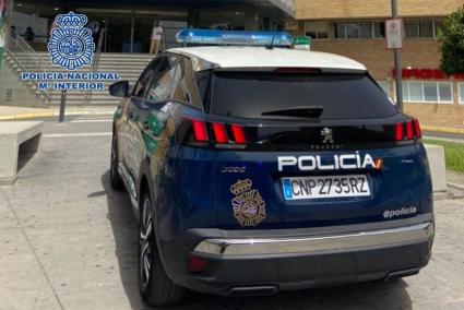 Zaragoza.-Sucesos.-AMP.-Libertad con cargos para el detenido por agredir a su pareja con un arma blanca