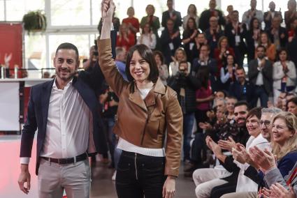 Bielsa confirma que saldrá de la ejecutiva de Morant y augura un PSPV "más unido" tras el 15 Congreso