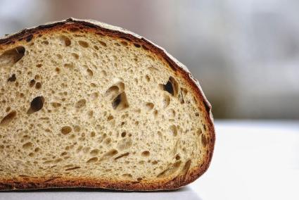 Pan y celiaquía