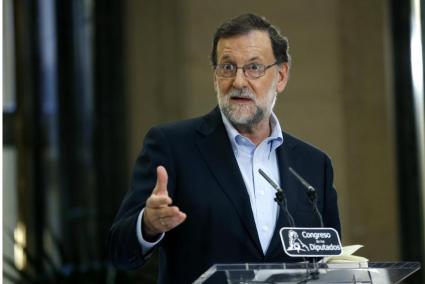 Mariano Rajoy