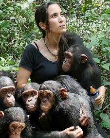 Rebeca Atencia