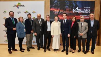 eMallorca Experience presenta su sexta edición en Fitur