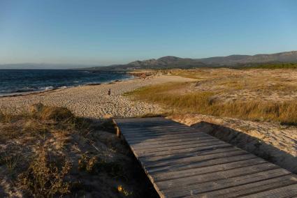Alquiler vacacional